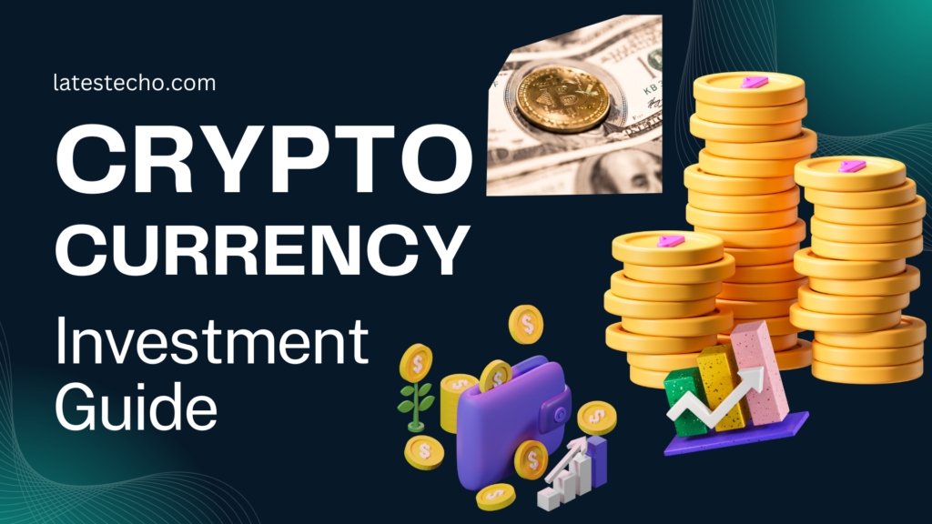 Cryptocurrency Investment in 2025