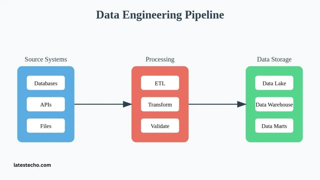 Data Engineering Pipeline
