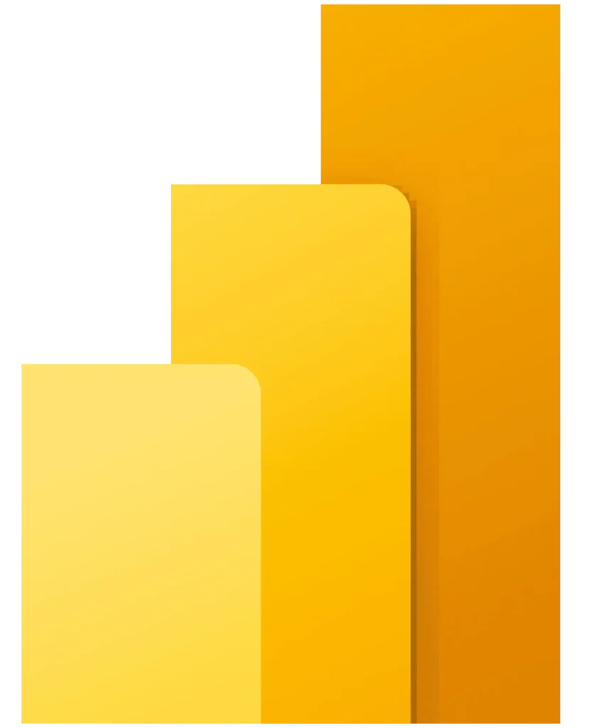 Power BI Data Visualization Tool