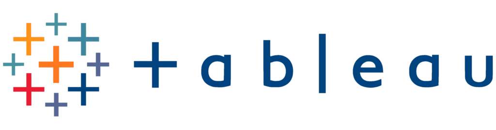 Tableau Data Visulization Tool