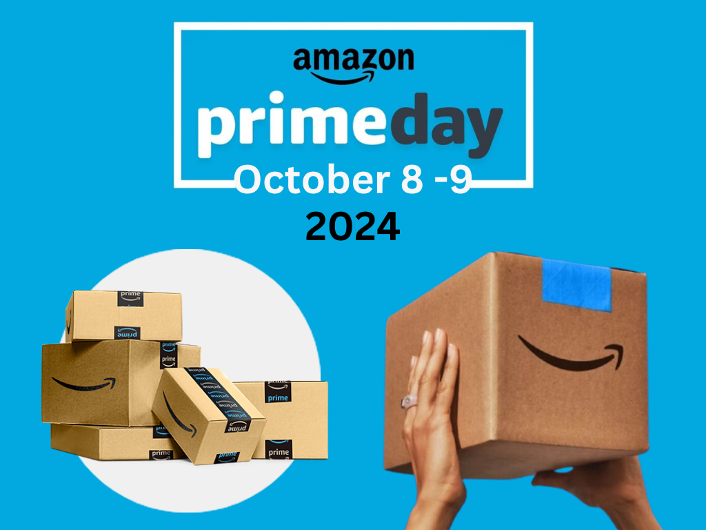 Amazon's Prime Day Deals