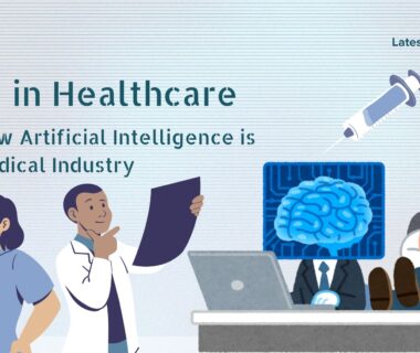 Artificial Intelligence AI in Healthcare