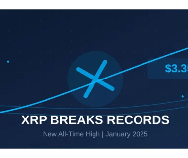 XRP Breaks Record 2025