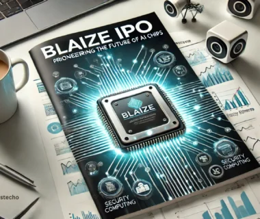 Blaize Edge AI IPO 2025