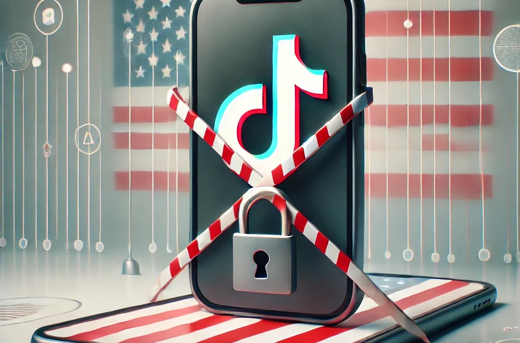 TikTok Banned in USA