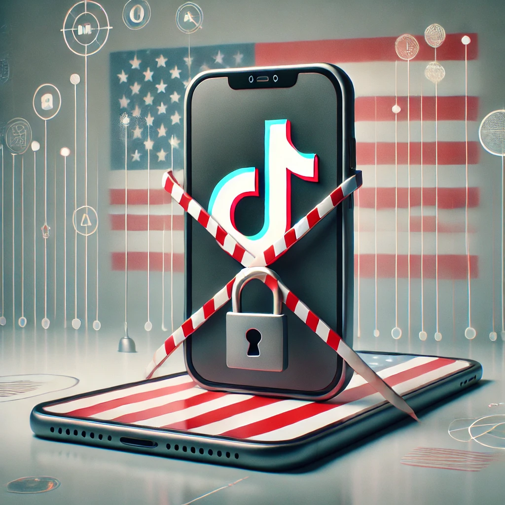 TikTok Banned in USA