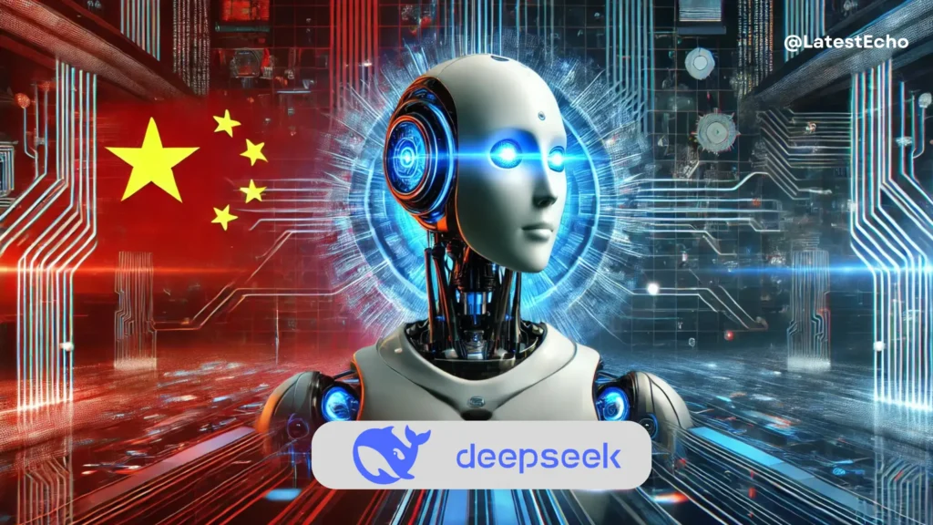 DeepSeek