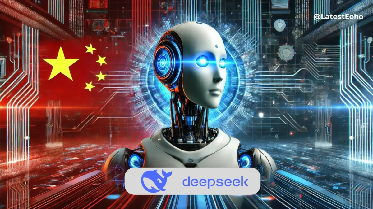 DeepSeek