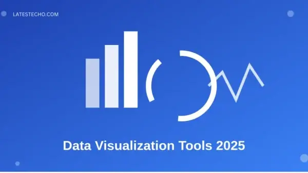 Data Visualization Tools