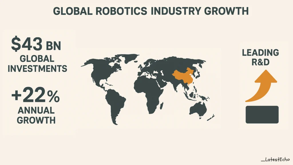 Global Implications