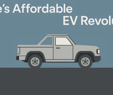 LatestEcho: Slate's EV Revolution
