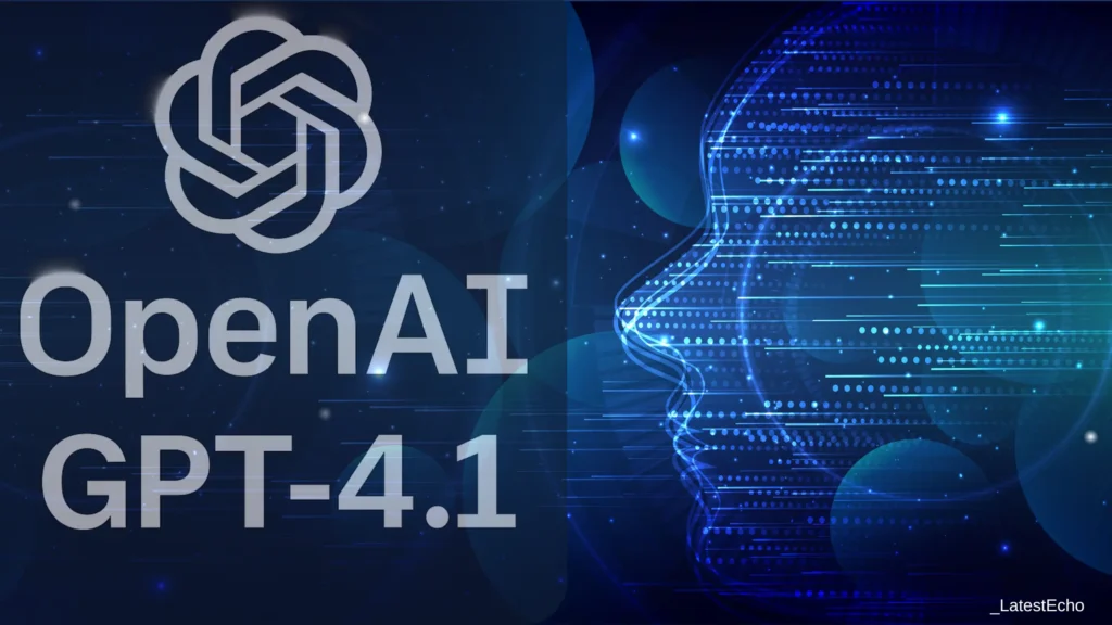 OpenAI GPT-4.1