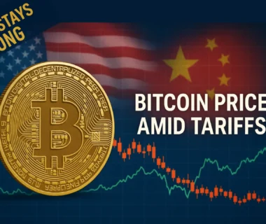 Bitcoin Stays Strong