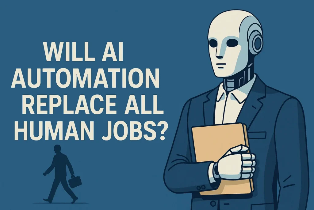 AI Automation