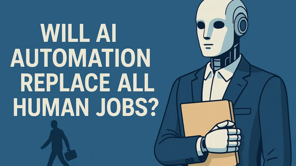 AI Automation