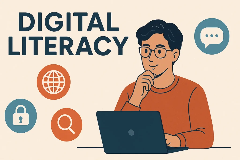 Digital Literacy