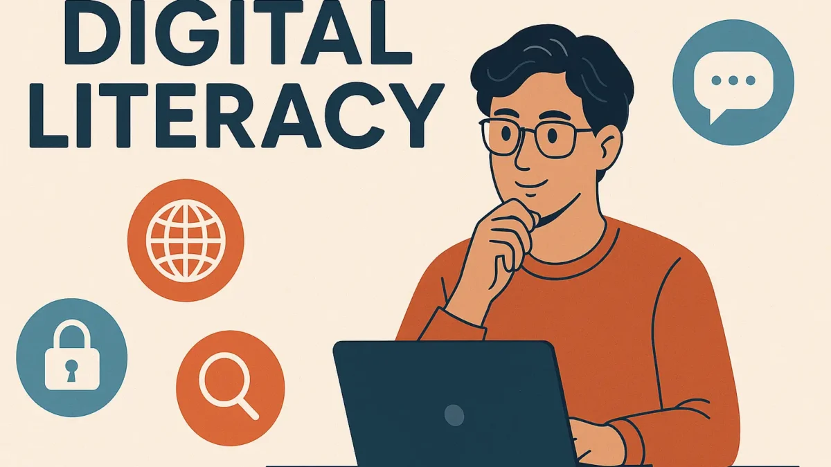 Digital Literacy