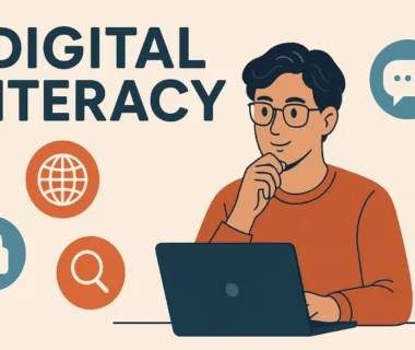 Digital Literacy